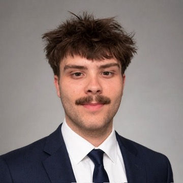 Connor Leary