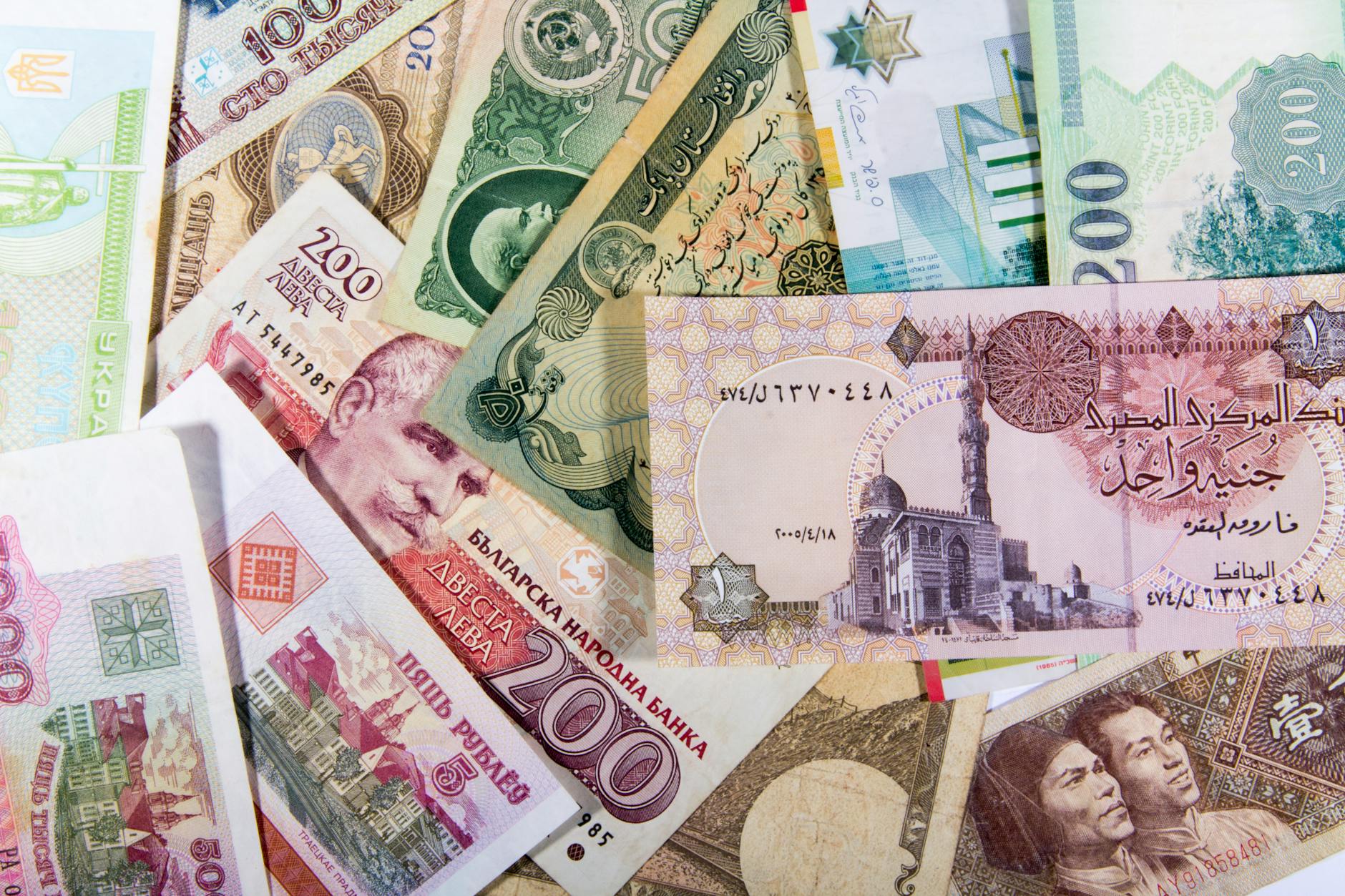 Money Supply