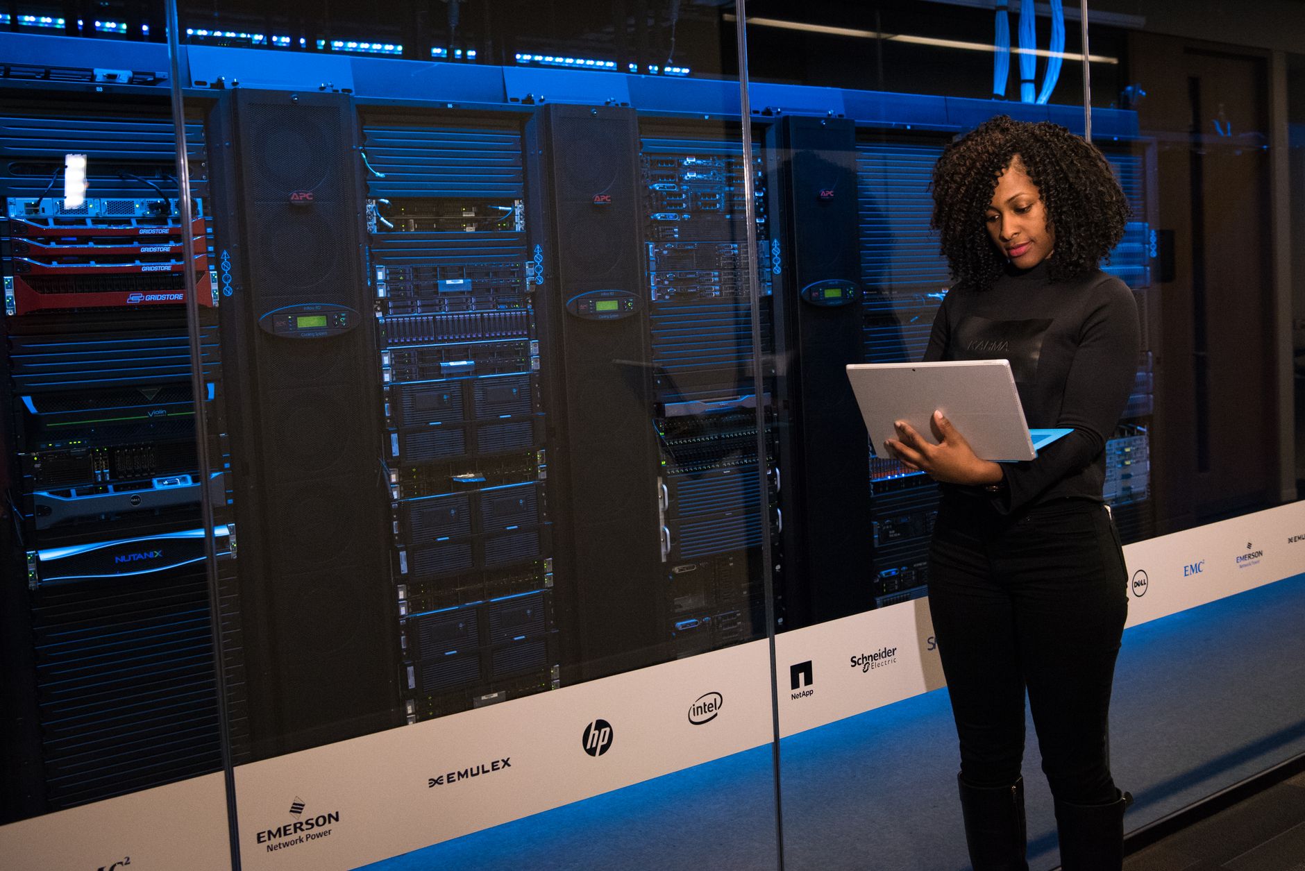 AI Data Center Boom