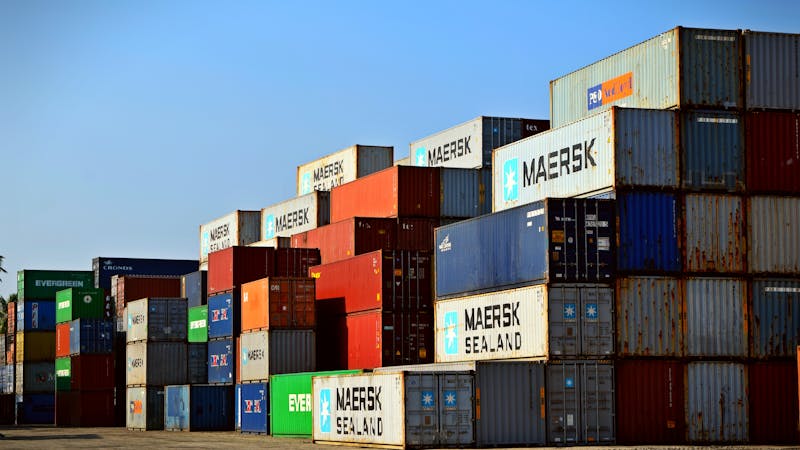 Trade Policy